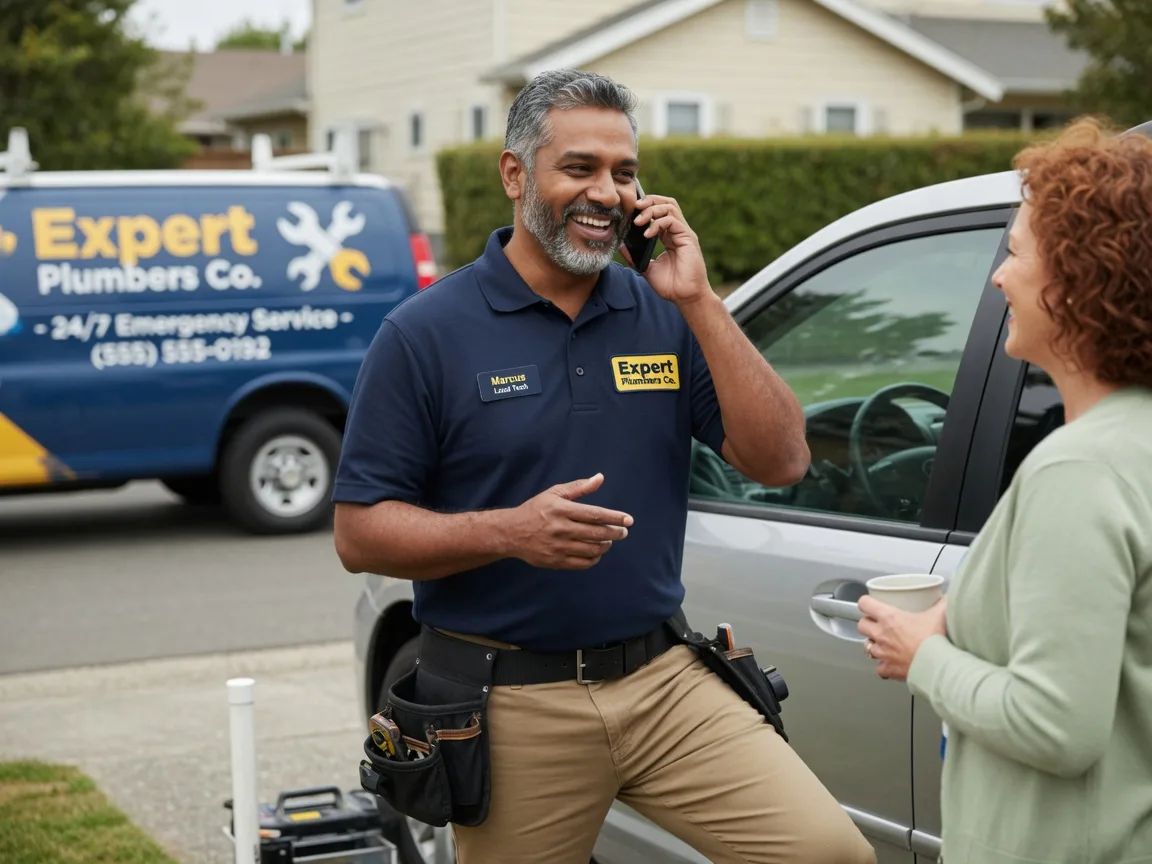 Drain Cleaning Acme, LA FAQs