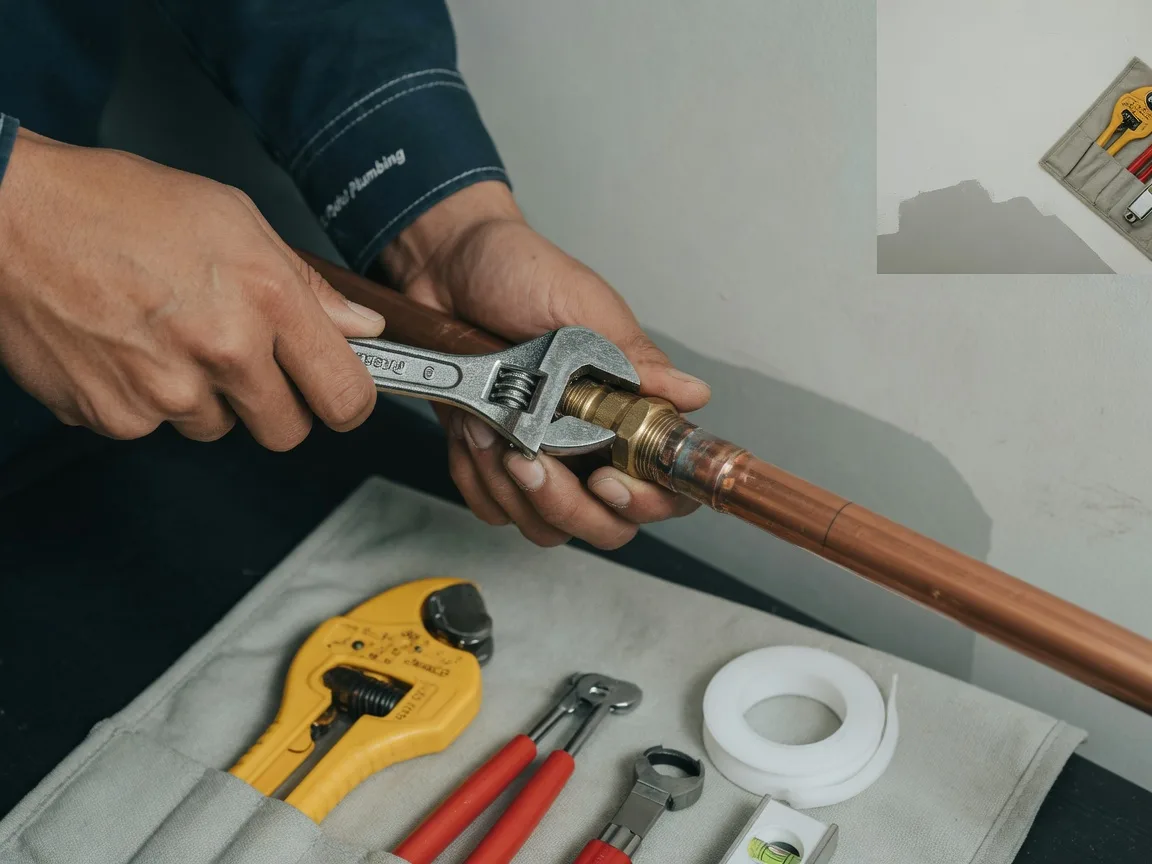 Why choose Drain Cleaning in Acme, LA